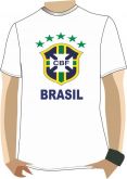 Camisetas Emblema Fifa