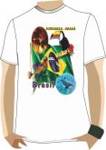 Camiseta Tucano